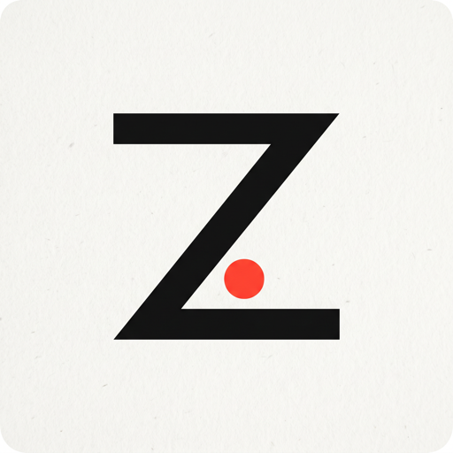 ZAI科技站点图标